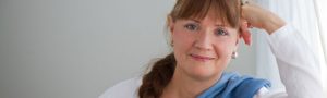 Dr. Jessica Motherwell McFarlane, Ph.D.
