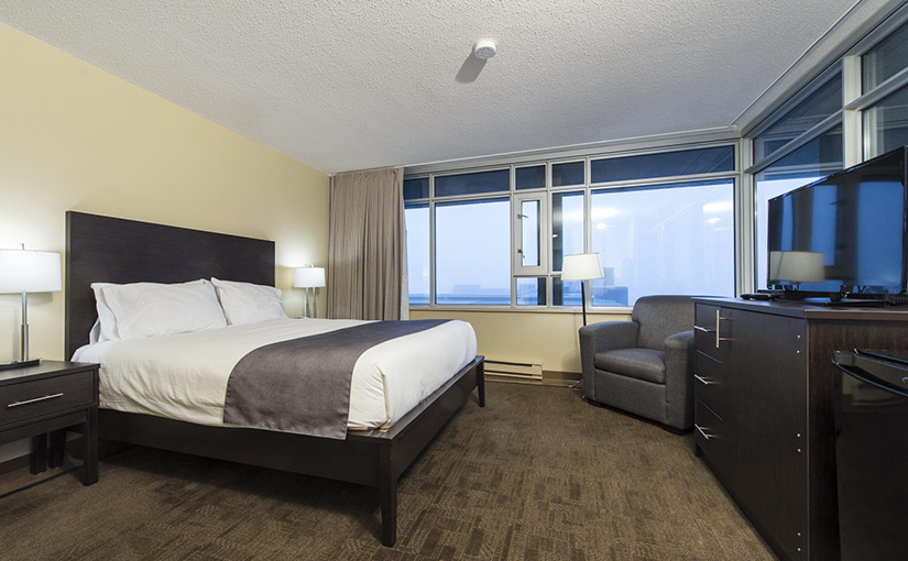 Book SFU Burnaby Accommodations – Affordable!