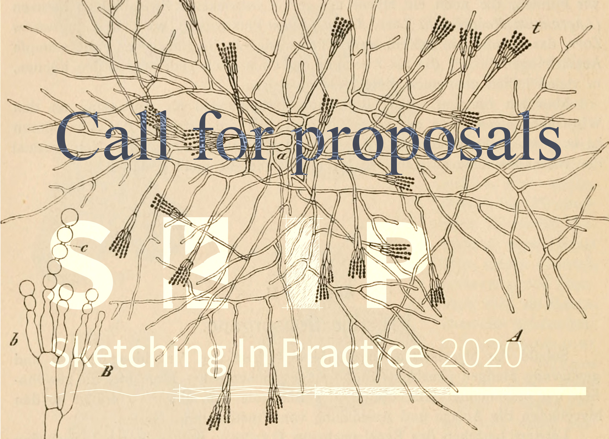 Opening the Call for Proposals